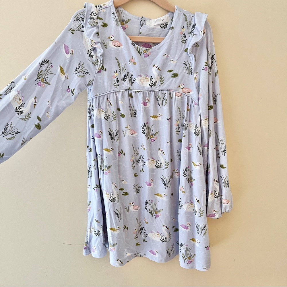 Angel Dear dress 5T